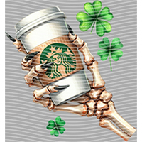 ST PATRICKS DAY-ST 931